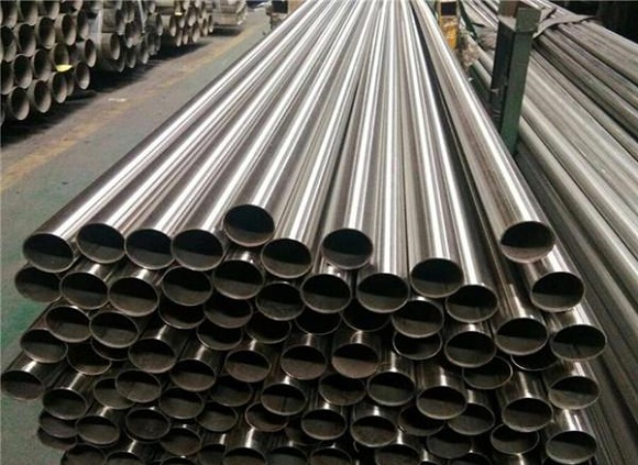 為什么304不銹鋼管焊縫是黑色？