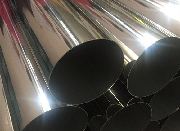 304不銹鋼管沒(méi)有鋼印就是假的嗎？