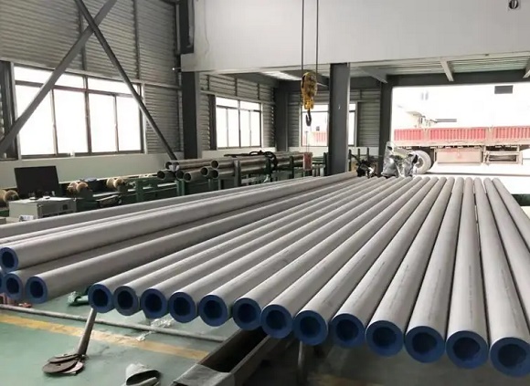 304不銹鋼管為什么用酸洗？