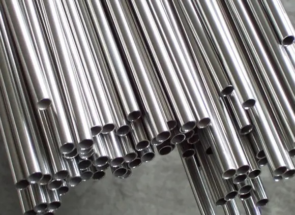 怎樣判斷304不銹鋼管？