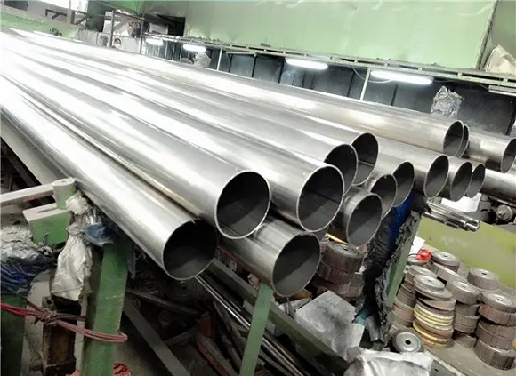 304管怎樣焊接？