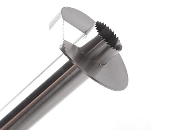 廚具不銹鋼制品管的質(zhì)量要求有哪些？