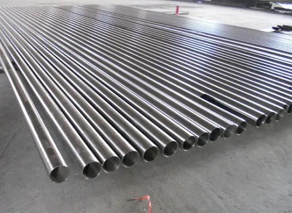 怎樣判斷304不銹鋼管？