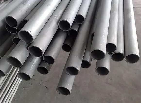 304不銹鋼管為什么用酸洗？