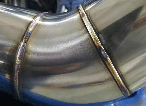 不銹鋼制品管在焊接時變形了怎么辦？