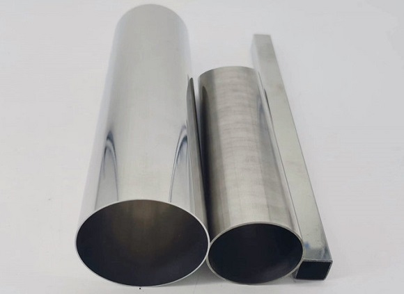 304不銹鋼管的磁性究竟是怎么來的？