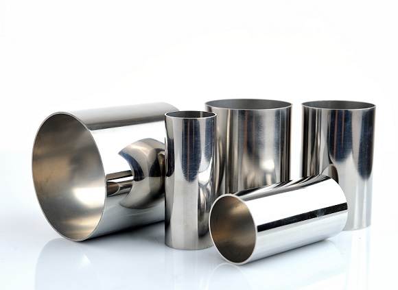 不銹鋼制品管酸洗與拋光哪個工藝更好？