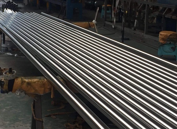 316l不銹鋼管化學(xué)成分是啥？看完漲知識