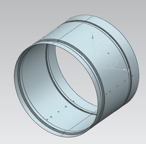 星艦的30X不銹鋼合金有何特別？