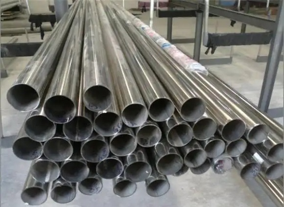 為何304管焊接后裂開？