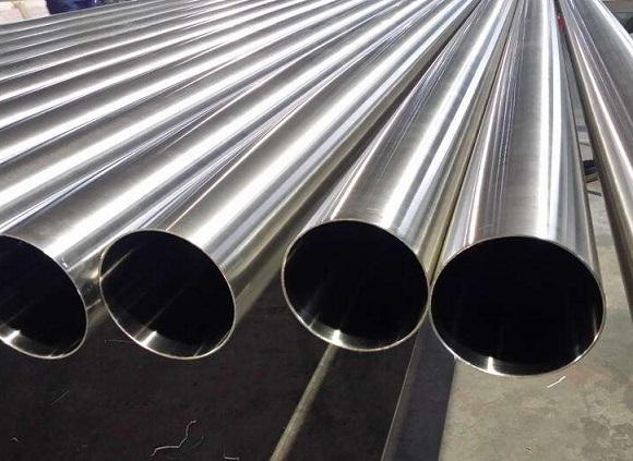 不銹鋼制品管在焊接時變形了怎么辦？