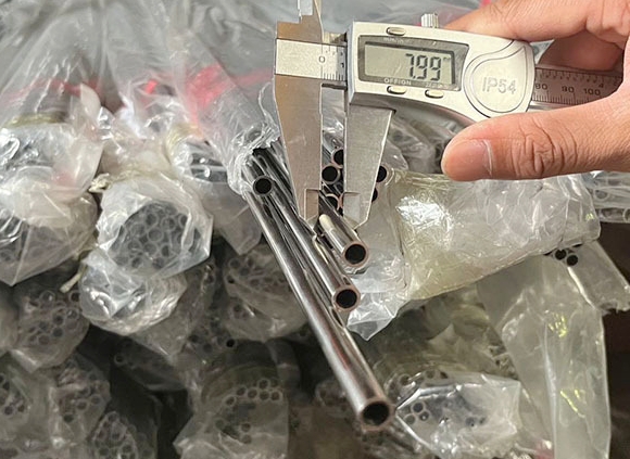 鎳、不銹鋼：空頭預(yù)期正在逐步兌現(xiàn)