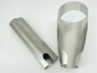 視頻：你一定想知道304不銹鋼管<font color='red'>擴口</font>為何會開裂？