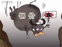 304不銹鋼管價(jià)格回升，需更多利好因素