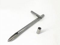  316不銹鋼<font color='red'>焊接</font>開裂是怎么回事？