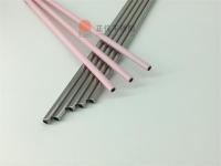 不銹鋼彩色管用納米噴涂技術(shù)著色，傳統(tǒng)工藝已被替代