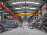 與不銹鋼裝飾管批發(fā)廠家合作只看價格？吃大虧了吧！