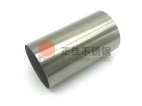 不銹鋼管都能進行<font color='red'>拉絲</font>處理嗎？