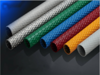 彩色不銹鋼管還停留在噴漆工藝？了解一下新工藝？