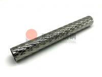 別亂買！小心不銹鋼裝飾花紋管容易生銹