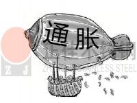 全球呈通脹趨勢，裝飾用不銹鋼管行情或影響深遠(yuǎn)