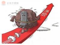 304不銹鋼管價(jià)格上漲趨勢(shì)轉(zhuǎn)弱，市場(chǎng)偏弱震蕩