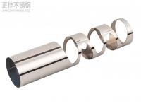 正佳不銹鋼：匠心筑夢(mèng)，邁向高端精密制造新未來(lái)