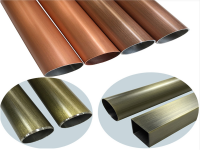 不銹鋼裝飾管在各個(gè)領(lǐng)域的廣泛應(yīng)用，您了解多少？