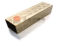 不銹鋼管在<font color='red'>焊接</font>的時(shí)候需要注意哪些問題？