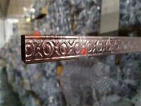 不銹鋼壓花管可以做成<font color='red'>彎管</font>嗎？要注意哪些問題？